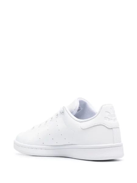 Top Adidas alb