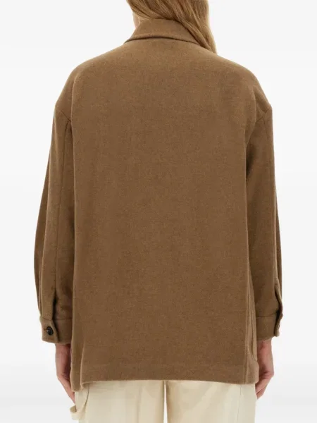 Palton Max Mara maro