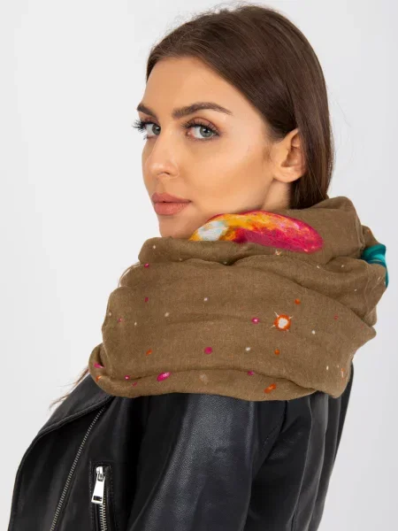 Fular Fashionhunters bej