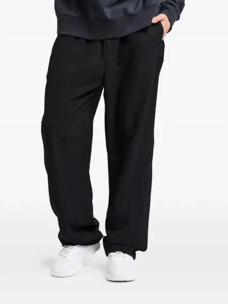 Pantaloni New Amsterdam negru