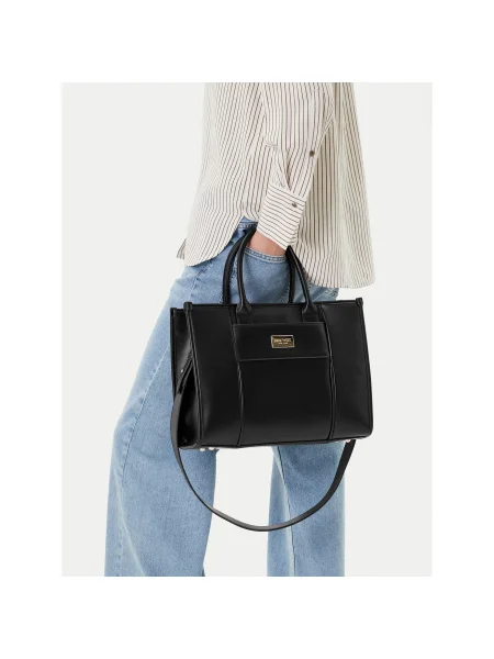 Nine West Geantă negru