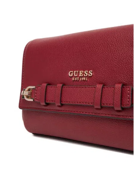 Guess Torbica Gregoria crvena