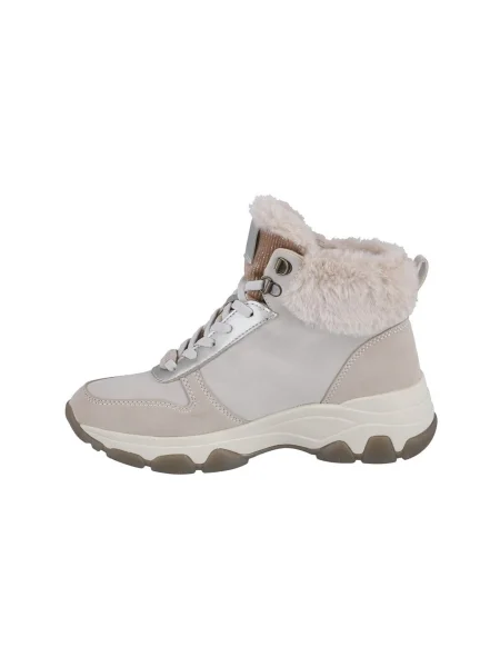Pantofi Bagatt bej