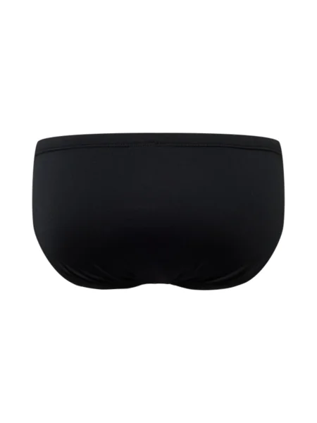 Alsó Nike Swim fekete