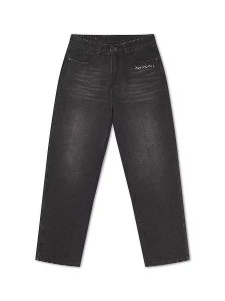 Ed Hardy Jeans mai multe culori negru