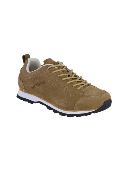 Pantofi Dachstein maro