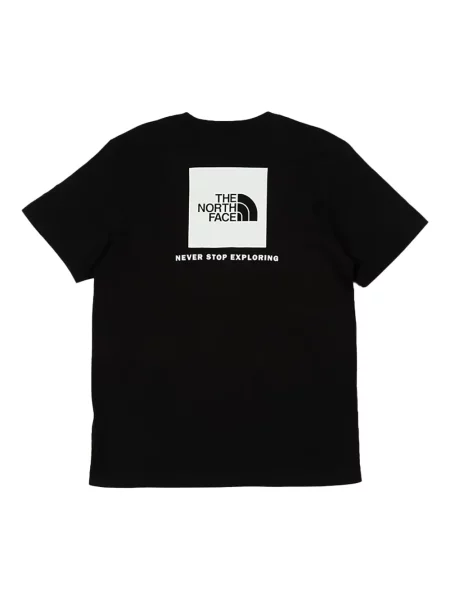 Tricou The North Face negru