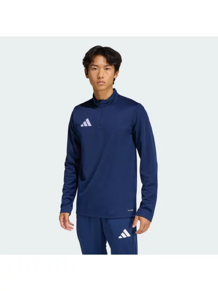 Svetr Adidas modrý