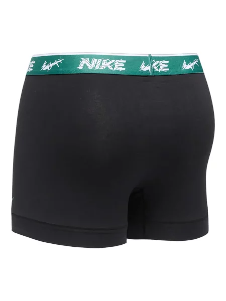 Chiloți Nike din jerseu cu autograf alergare negru