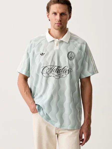 Tricou polo Adidas Originals