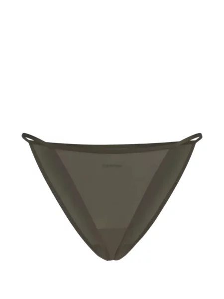 Tangá Calvin Klein čierna