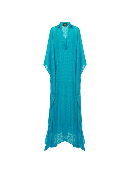 Rochie Taller Marmo albastru