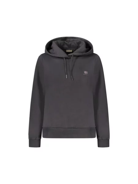 Bluza Napapijri czarna