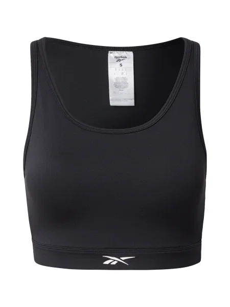 Reebok Sutien sport negru
