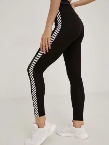 Legíny Helly Hansen černá