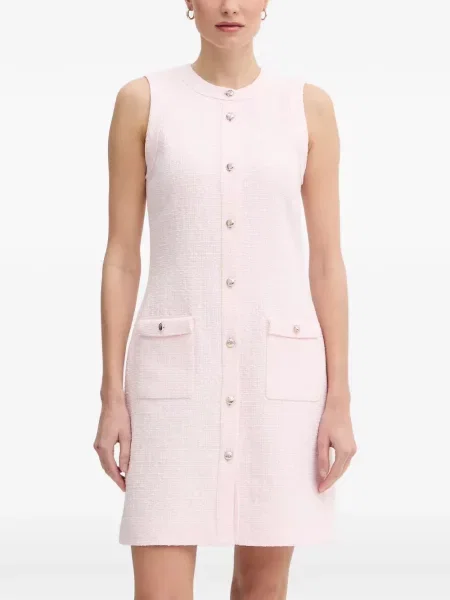 Rochie mini Joop! roz