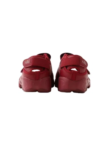 Pantofi Nike roșu