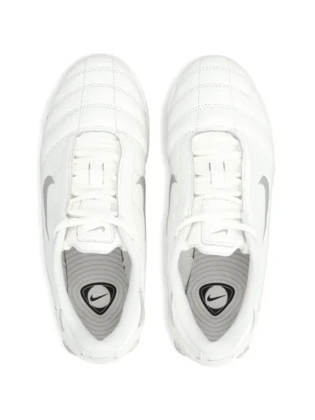 Tenisky Nike Vomero na ramínka s přezkou bílé