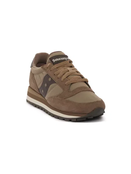 Pantofi Saucony bej