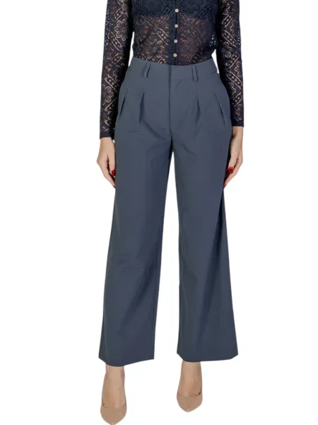 Pantaloni Calvin Klein negru