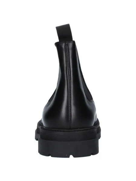 Pantofi Fedeni negru