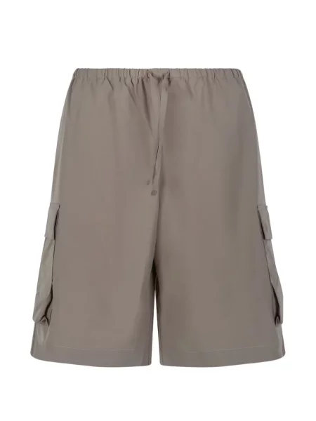 Pantaloni scurți cargo Herno