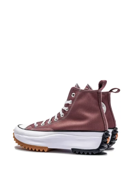 Trčanje tenisice Converse Chuck 70 žuta