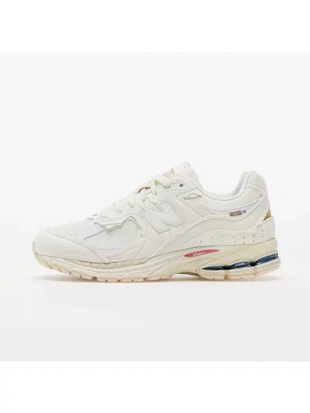 Tenisky New Balance Protection Pack White EUR 40 bílé