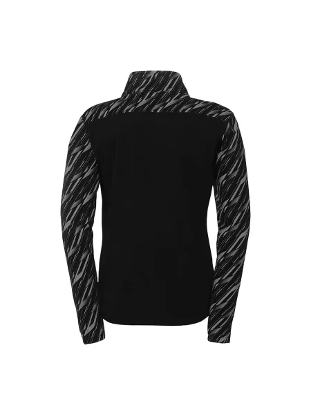 Bluza dresowa Uhlsport Progressive 28 Poly czarna