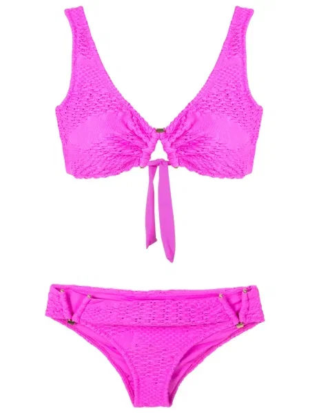 Bikini Amir Slama roz