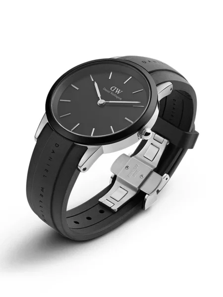 Zegarek Daniel Wellington czarny