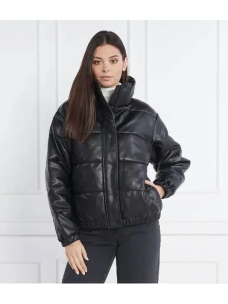 DKNY Sport Geacă negru