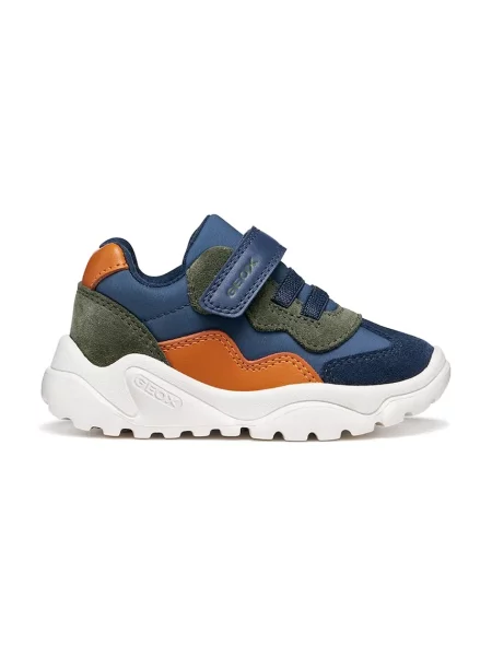 Geox CIUFCIUF кросівки дитячі