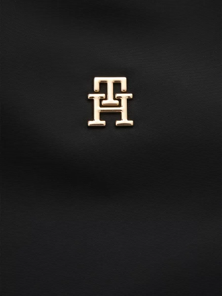 Рюкзак Tommy Hilfiger черный
