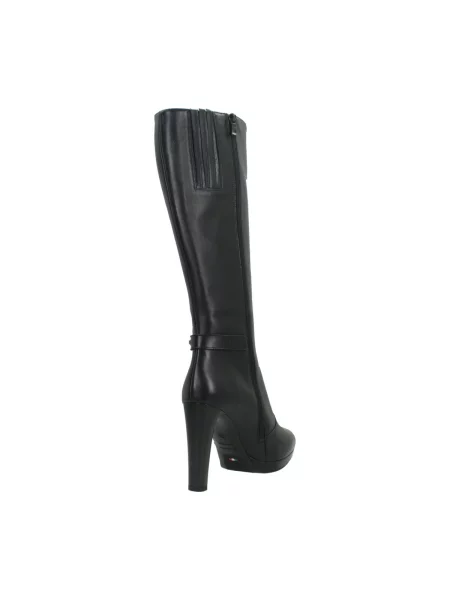 Pantofi Nerogiardini negru