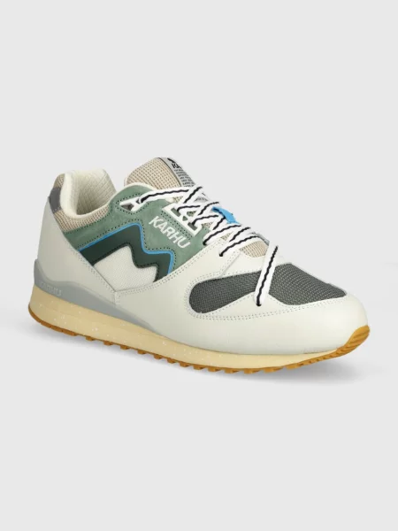 Superge Karhu Synchron Classic zelena