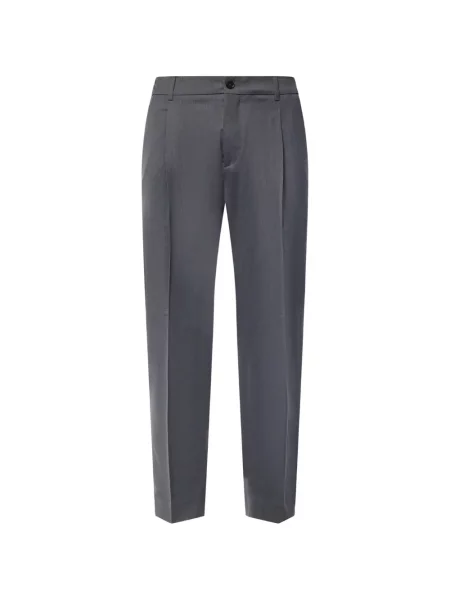 Pantaloni Be Able gri