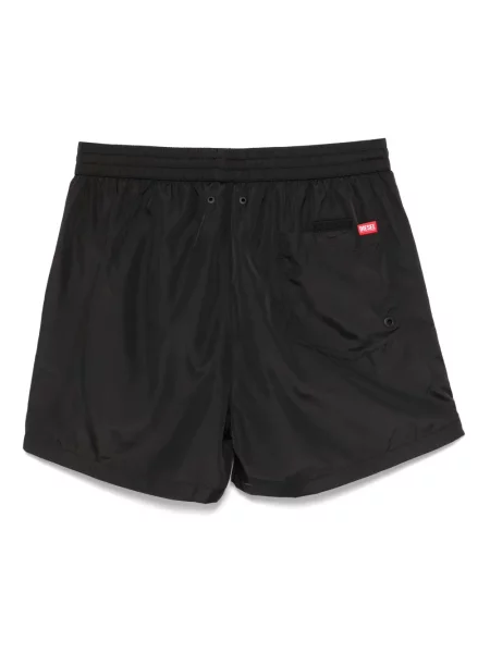 Slip de baie Diesel negru