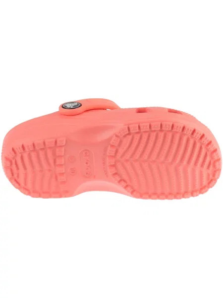 Natikače Crocs ružičasta