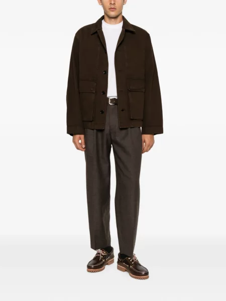 Pantaloni Briglia 1949 maro