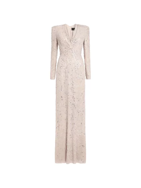 Rochie maxi Jenny Packham