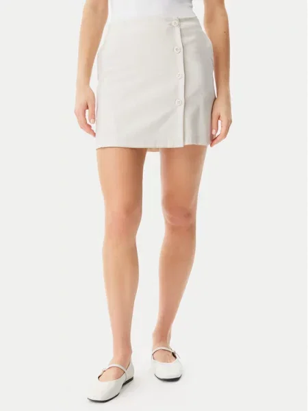 Mini krilo Calvin Klein Jeans