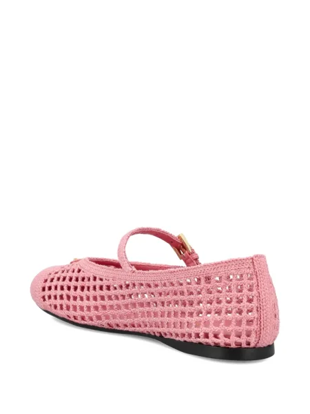 Balerini Prada roz
