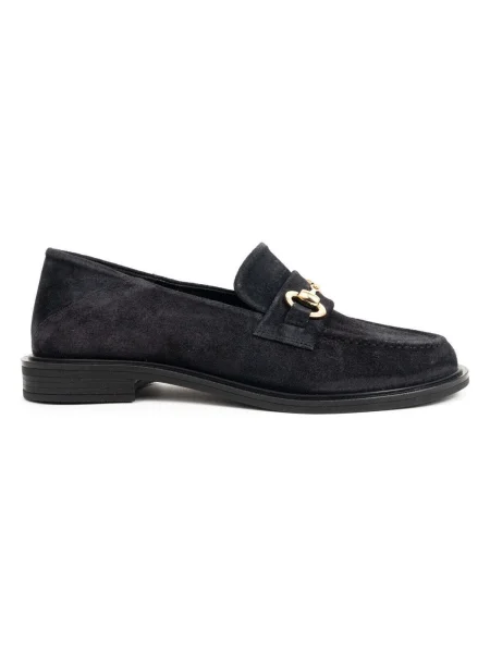 Pantofi Sergio Moretti albastru