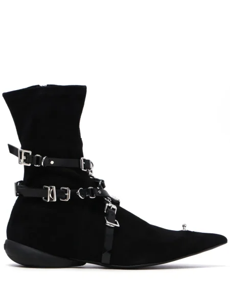 Auliniai batai 13 09 Sr juoda