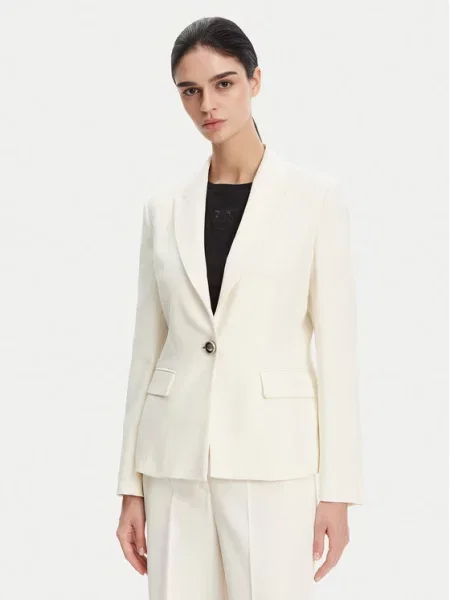 PINKO Піджак білий