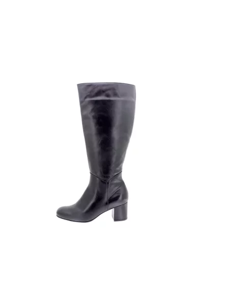 Pantofi Piesanto negru