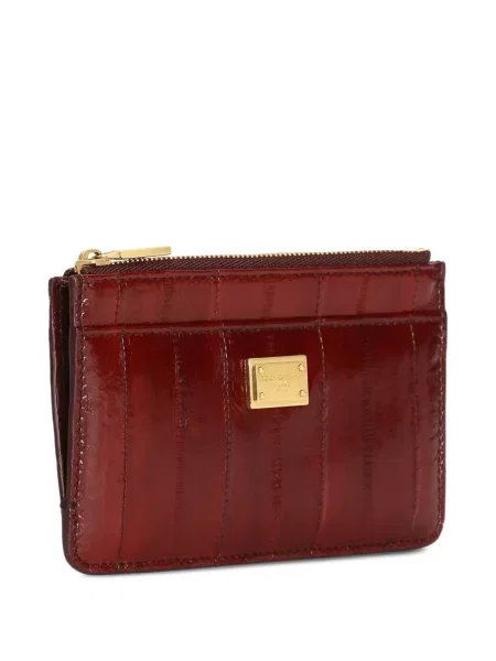 Portofel Dolce & Gabbana maro