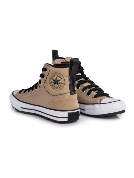 Sneakersy Converse Chuck Taylor All Star beżowe