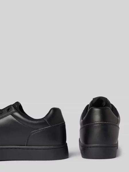 Sneakersy Calvin Klein Jeans czarne